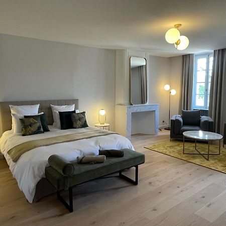 La Pavoyere Hotel Mormoiron Bagian luar foto