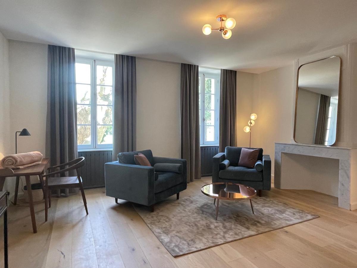 La Pavoyere Hotel Mormoiron Bagian luar foto